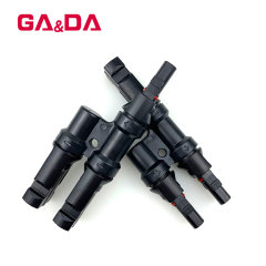 Professional IP67  1000V DC POWER PV Solar Connector