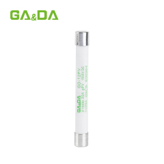 GD-12PV-32A 1500V 10x85mm Cylindrical Ceramic Fuses