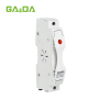 GD-12PV-32A 1500V 10x85mm Cylindrical Ceramic Fuses