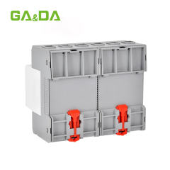 T1 Surge protection 3Pole AC SPD Surge Protective Device