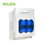 AC 400V 250A fuse switch disconnector NT1 fuse