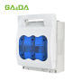 AC 400V 250A fuse switch disconnector NT1 fuse