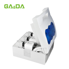 HR17 series 160A to 630A Fuse switch disconnector