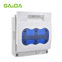 HR17 series 160A to 630A Fuse switch disconnector