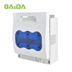 HR17 series 160A to 630A Fuse switch disconnector