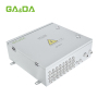 High quality waterproof IP65 PV Combiner Box 16 IN 1 OUT iron shell box solar control box