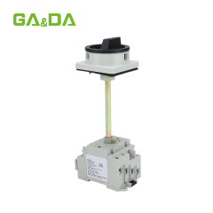 DC 1200V pv Isolation  Switch for residential or commercial pv system