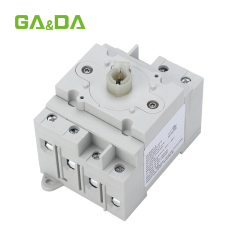 DC 1200V pv Isolation Switch for residential or commercial pv system