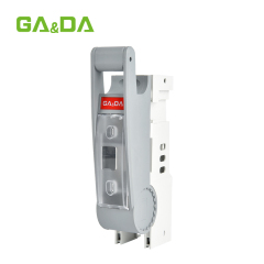 GADA hot sale HR18-160 Disconnect Isolation cut-off fuse type isolating switch