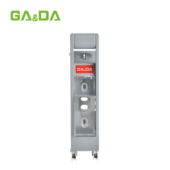 GADA hot sale HR18-160 Disconnect Isolation cut-off fuse type isolating switch