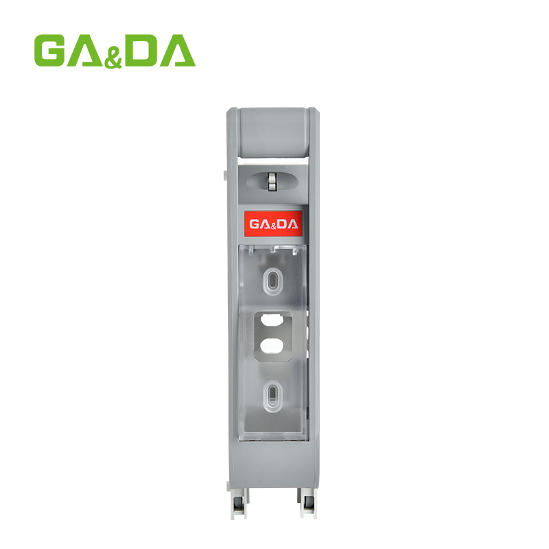 GADA hot sale HR18-160 Disconnect Isolation cut-off fuse type isolating switch