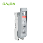 GADA hot sale HR18-160 Disconnect Isolation cut-off fuse type isolating switch