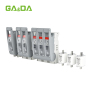 GADA hot sale HR18-160 Disconnect Isolation cut-off fuse type isolating switch
