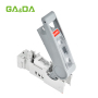 GADA hot sale HR18-160 Disconnect Isolation cut-off fuse type isolating switch
