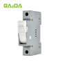 GADA supply low voltage electrical fuse base 10x38mm fuse