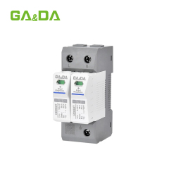 GADA 255V AC Household Low-Voltage Anti-Lightning SPD Electrical Surge Protection