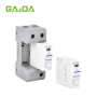 GADA 255V AC Household Low-Voltage Anti-Lightning SPD Electrical Surge Protection