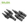 DC 1000V 30A Branch Connector PV solar connector for solar pv system