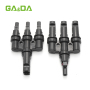 DC 1000V 30A Branch Connector PV solar connector for solar pv system