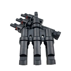 DC 1000V 30A Branch Connector PV solar connector for solar pv system