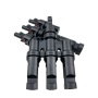 DC 1000V 30A Branch Connector PV solar connector for solar pv system