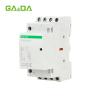 3NO Household AC contactor 24V contactor with CE