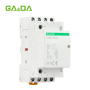 3NO Household AC contactor 24V contactor with CE