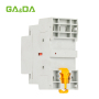 3NO Household AC contactor 24V contactor with CE