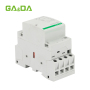 3NO Household AC contactor 24V contactor with CE