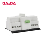 High Quality GDS-63A 220V4P 63A Single Phase Dual Power Automatic Transfer Pv Disconnect Switch Surge Protection Switch