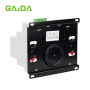 GADA 2p 3p 4p ATS 63A 125A Generator ATS Controller Automatic Transfer Switch Dual Power Changeover Switch CB Class