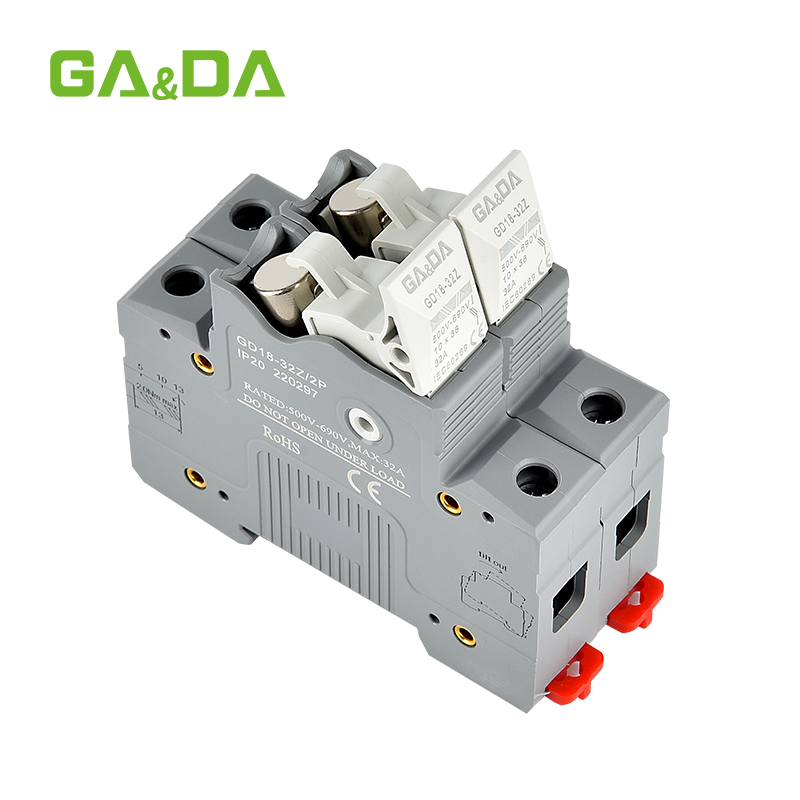 Factory supply good quality fuse with instructions