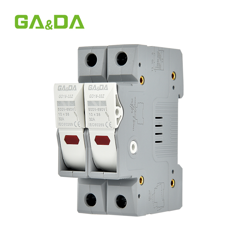 Factory supply good quality fuse with instructions