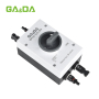 GADA manufacturer Pv Isolation Switch dc transfer switch