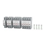 Special photovoltaic 32A 10x38mm fuse  Solar energy PV DC Fuse base