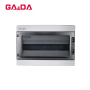New product GDA-18WAY IP65 waterproof outdoor Plastic Combiner Box Junction box distribution box