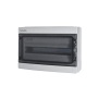 New product GDA-18WAY IP65 waterproof outdoor Plastic Combiner Box Junction box distribution box