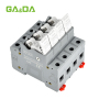 Low voltage fuse base with ce rohs certification