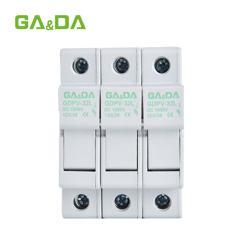 solar dc fuse GDPV-32L 30A for pv protection