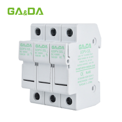solar dc fuse GDPV-32L 30A for pv protection