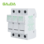 solar dc fuse GDPV-32L 30A for pv protection