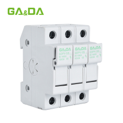 solar dc fuse GDPV-32L 30A for pv protection