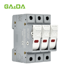 GD18-32Z fuse base 10x38mm fuse link with ce ROHS