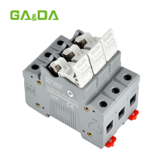 GD18-32Z fuse base 10x38mm fuse link with ce ROHS