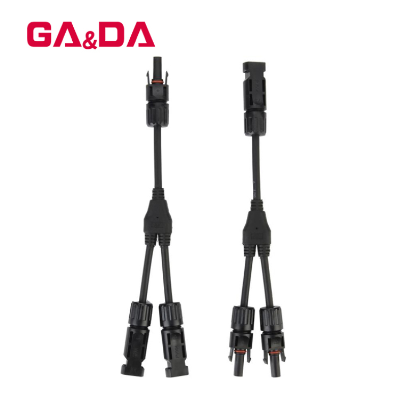 Power PV 30 Amp  waterproof conector solar connector