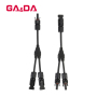 Power PV 30 Amp  waterproof conector solar connector
