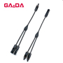 Power PV 30 Amp  waterproof conector solar connector