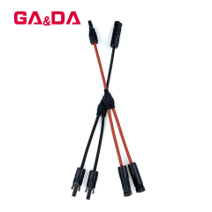 Power PV 30 Amp  waterproof conector solar connector