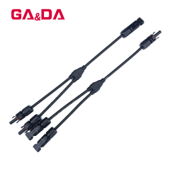 Power PV 30 Amp  waterproof conector solar connector