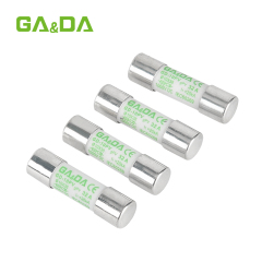 Low voltage Protection 1000VDC 32A DC Solar PV Fuse